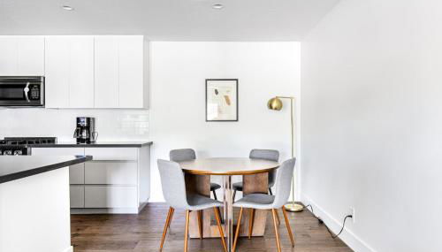 Menlo Park 1BR w Pool WD Gym nr 82 SFO-501 - Foto 5, Other