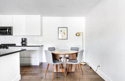 Menlo Park 1BR w Pool WD Gym nr 82 SFO-501 - Foto 5