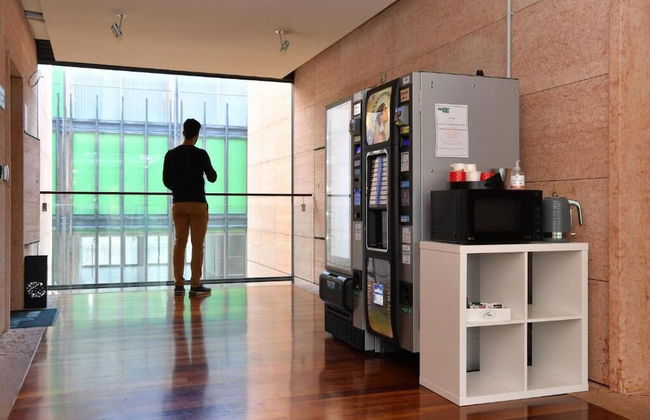 Habitat Apartments - Foto 37