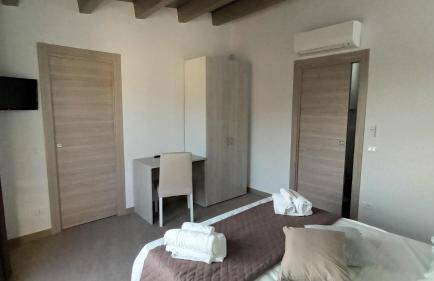 Appartamenti Petali Di Rosa - Foto 45