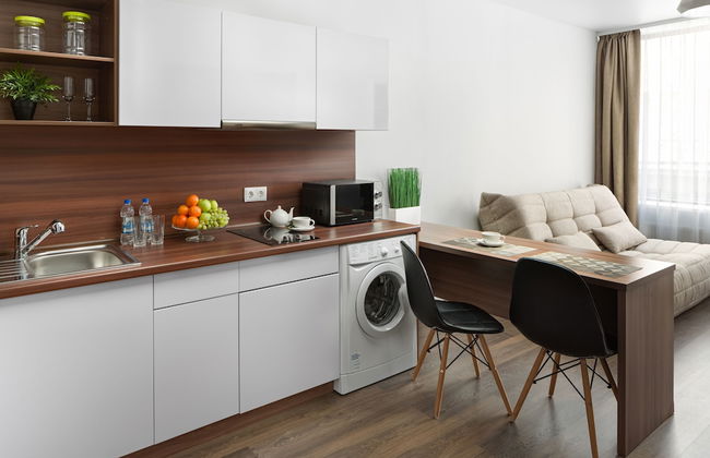 Radius Central House - Foto 23