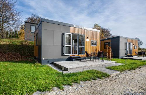 Side-by-Side Tiny Houses - Foto 26