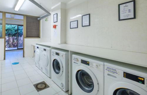 Résidence Pierre & Vacances l'Ange Gardien - Foto 13