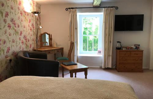 Ty Mawr Country Hotel & Restaurant - Foto 77