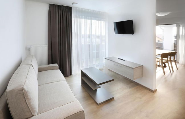 Apartment Hotel 37 - Foto 9