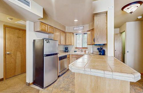 Icicle Village Resort 401 Aspen Abode - Foto 13