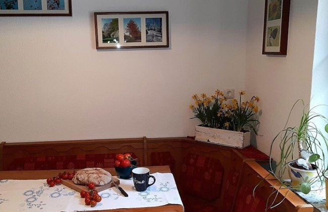 Quiet Holiday Home With Terrace - Foto 12