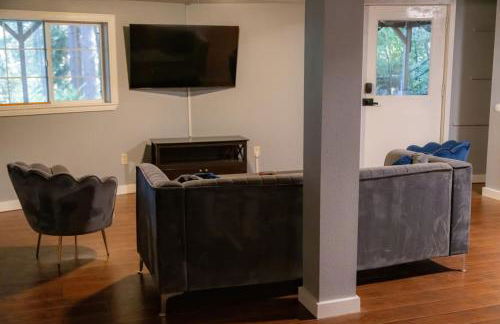 Scotts Flat Lakeside Retreat - Foto 18