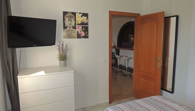 Sunstay Flat I Jardines Benalmadena - Foto 3, Habitación