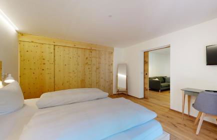 Fischer`s Postresidenzen Ettal - Foto 28