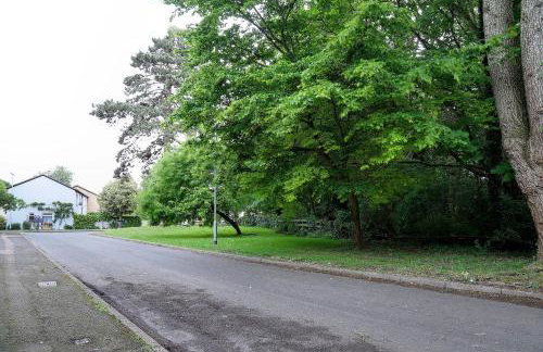 Pass the Keys 1BR Modern Beautiful House Pass the Keys - Foto 17