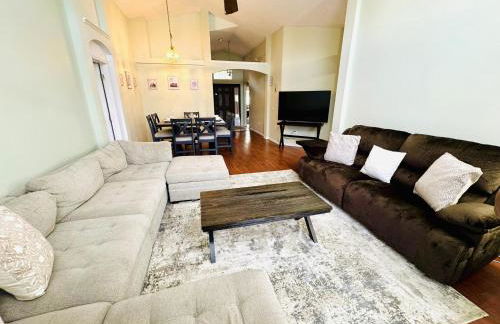 Private Pool House With Lake View, Near all Famous Attractions!!! - Foto 4