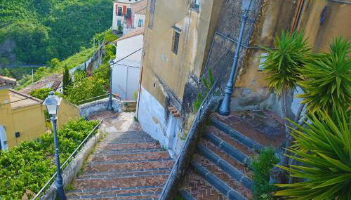 LA TERRAZZA SUL BLU -vista mare- - Foto 5
