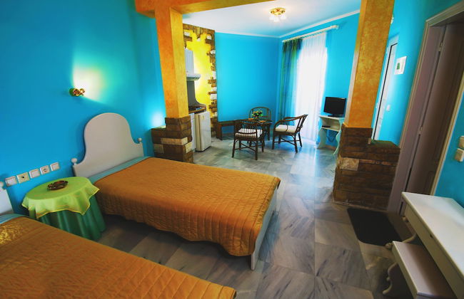 Heaven Apartments - Foto 20