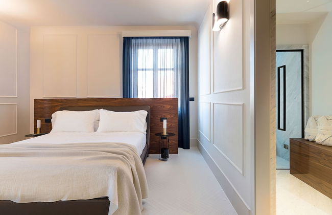 Byssus Suites - Foto 19