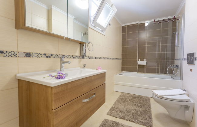 Four Seasons Villa 5 - Foto 11