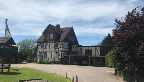 Neu errichtete schöne Wohnung Haus 29a 1. Obergeschoss - Foto 2, Garden