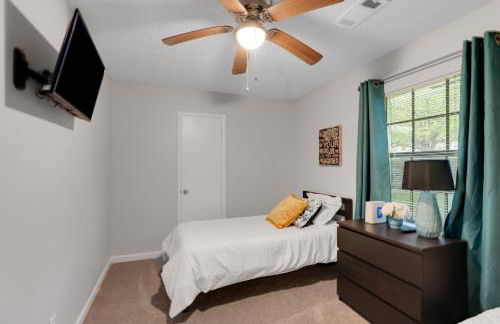 Family-Friendly 3BR Oasis in Powder Springs home - Foto 13