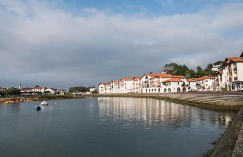 Résidence Mer & Golf Fort Socoa - Foto 30