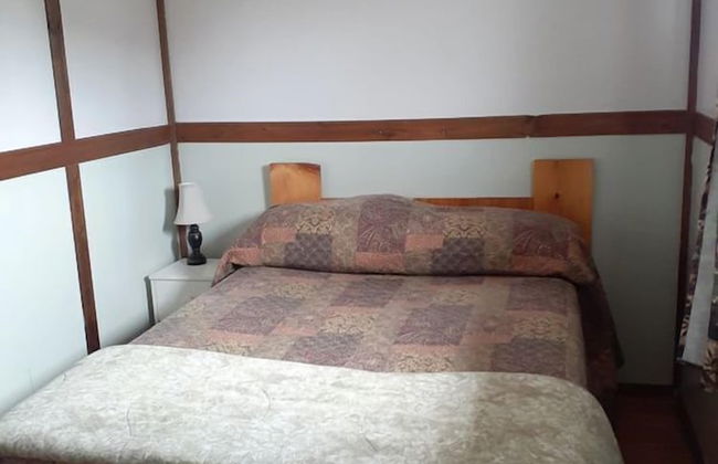 Jeddore Lodge Cabins - Foto 15