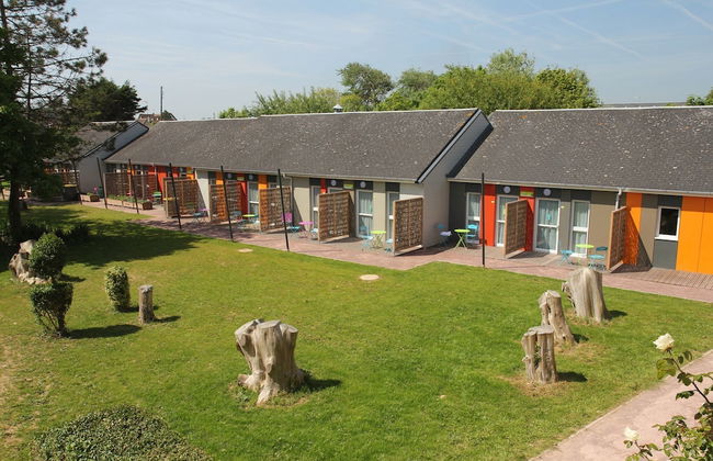 Le Manoir des Tourelles - Foto 27