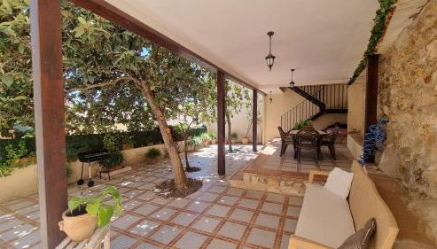 Casa Rural La Posada de Santa Teresa - Foto 2