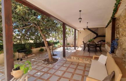 Casa Rural La Posada de Santa Teresa - Foto 2