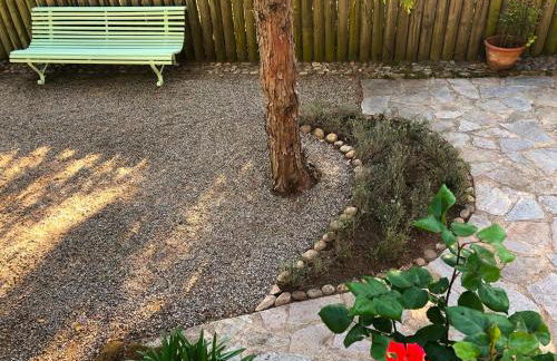 "Clair de Lune" Gîte sur 6000 m2 arborés - Foto 18