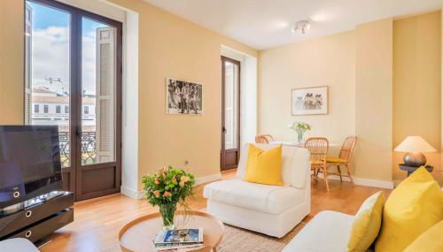 Sebastian Souviron Suites in Malaga by Solaga Holiday Homes - Foto 3