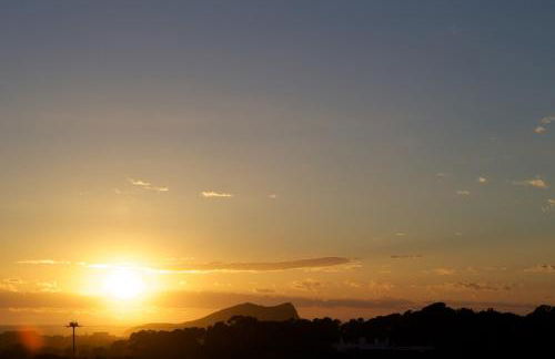 Contemporary Ibizan Villa Cala Conta Dream Short Walk To Beach San Jose - Foto 40