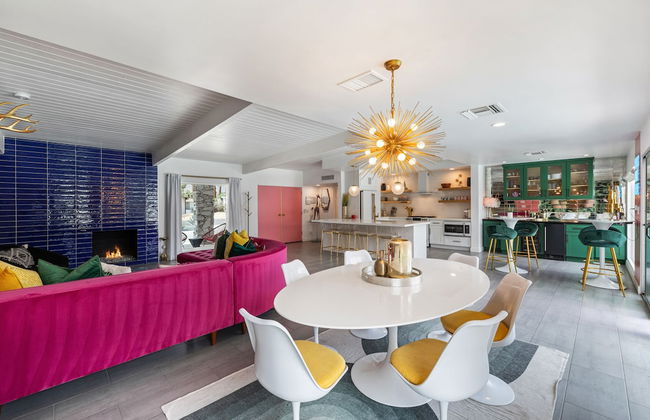 The Beverly - Photo 19