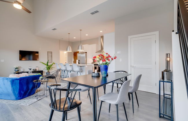 Jurny - Vanderbilt West End Luxury Flats - Foto 31