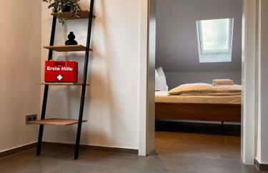 City Apartment 2 - Foto 8