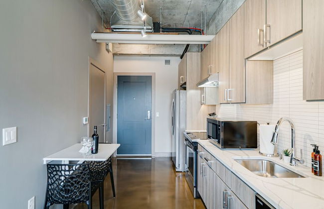 Sable 302 - Alcove - Photo 10