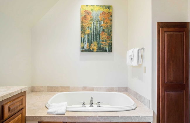 Pacific Street Townhome 514b by Avantstay Cute Townhouse in the Heart of Telluride! - Foto 16