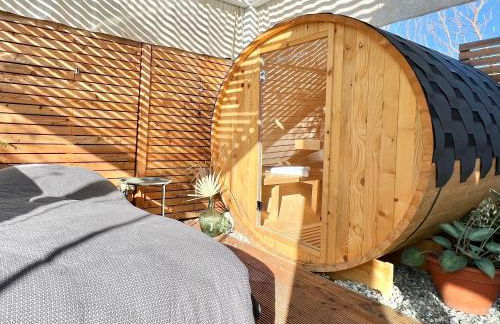 Tiny House Gänseblümchen - Photo 23