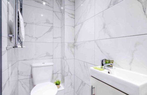 Forest Fields Studios Nottingham - Foto 55