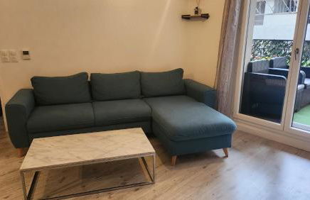 Élégance et charme aux portes de Paris - Foto 11