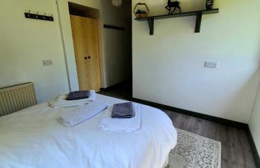 Bains House, Gairloch - Foto 7