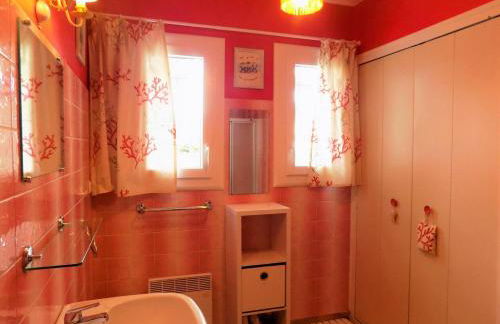 La Palmyre - MAISON INDIVIDUELLE - au CALME - PROCHE FORET - Foto 16