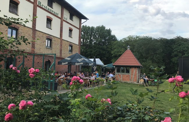 Gutshaus Gramkow - Foto 23