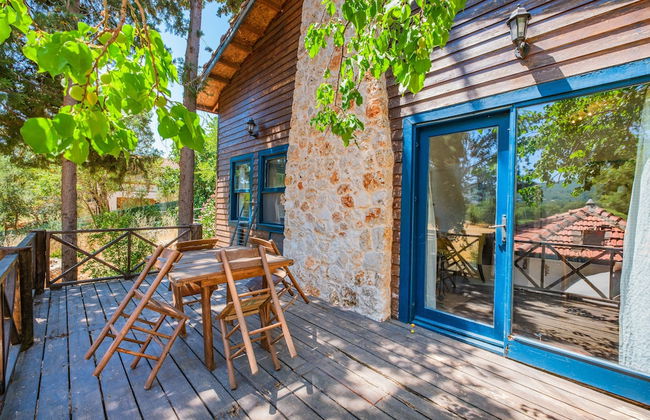 Piccolo Houses Kas - Foto 20