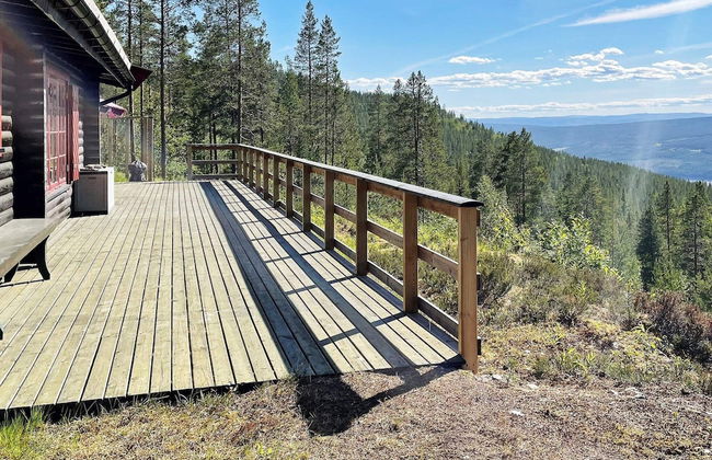 6 Person Holiday Home in Rendalen-by Traum - Foto 17