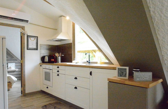 Chalet in Gesves With Fenced Garden - Foto 5