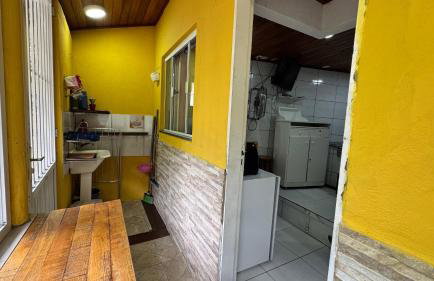 Casinha da Vila 03 - Foto 9