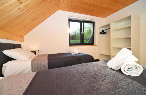 Apartamenty Beskidzka 92 - Foto 76