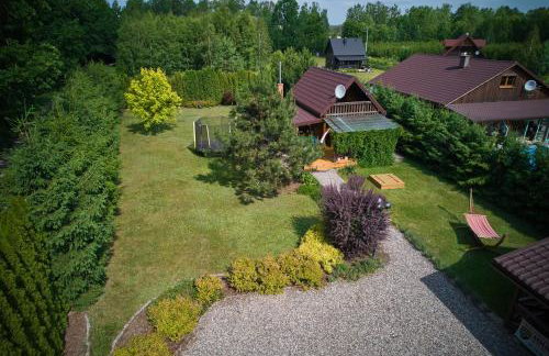 Domek Omin - Foto 15