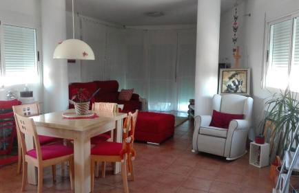 Disfruta Águilas - Foto 1