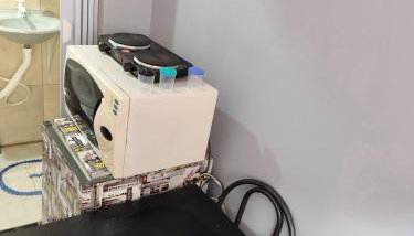 Família Durães Kitnets02 - Foto 5