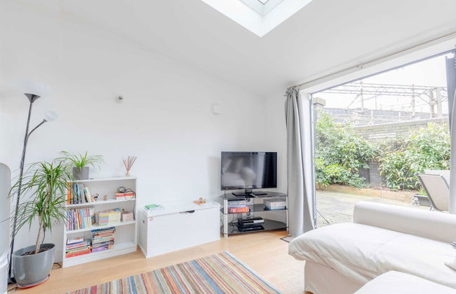 Homely 2BD Flat W/private Patio Near Maida Vale! - Foto 10